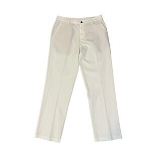 adidas Men's Cream Pants